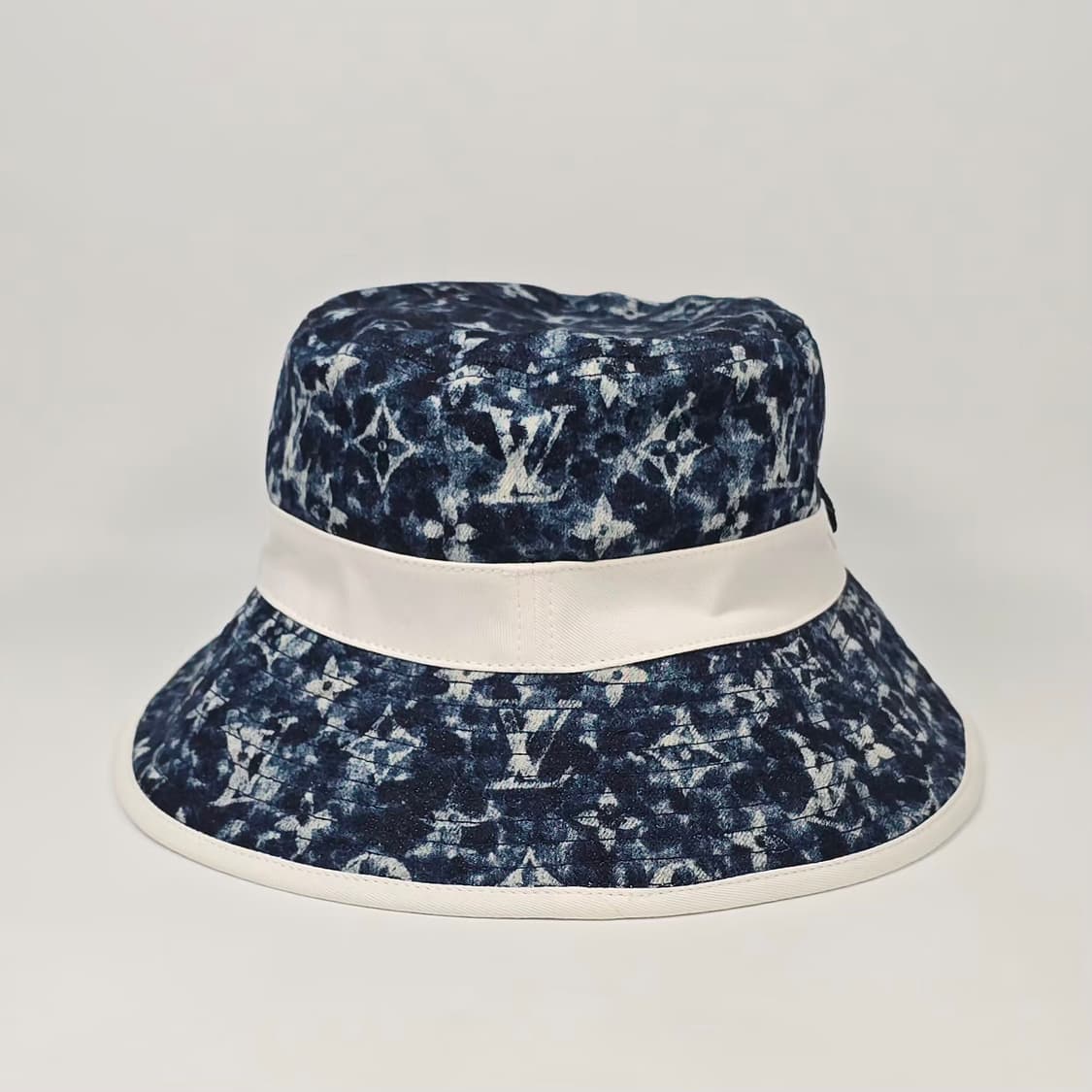 루이비통 플레이 모노그램 버킷햇 ( L ) 상품이미지3