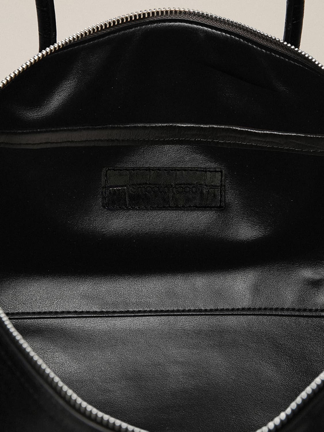 스무드무드 우디 백 블랙 상품이미지6