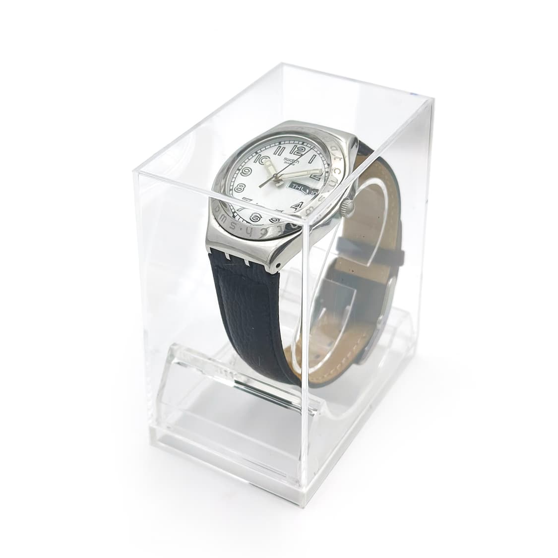 03년판) 빈티지 스와치 아이러니 casse cou 상품이미지7