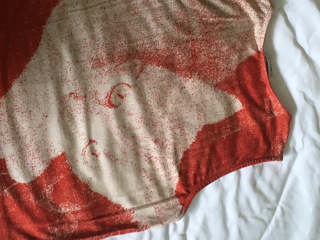 팔로마울 Chloe Kitten Top 나시 상품이미지4