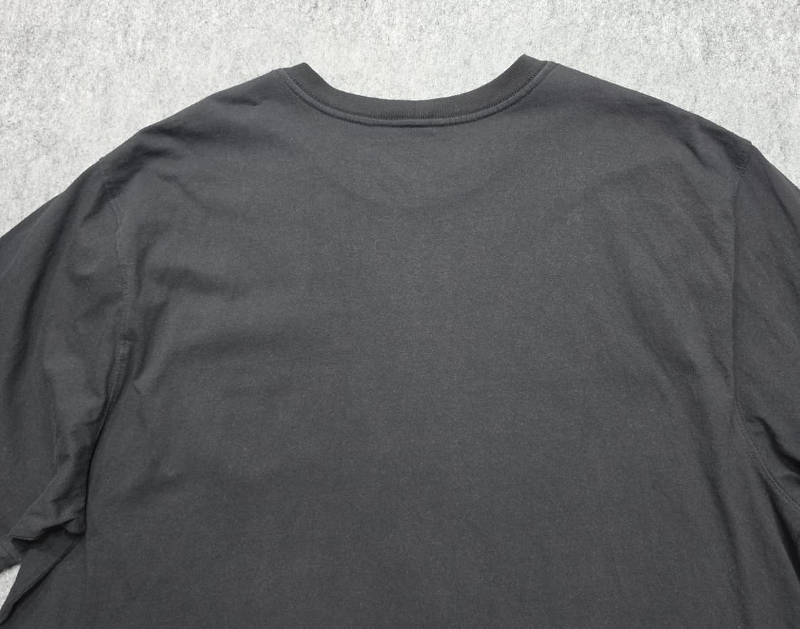 칼하트 루즈핏 포켓 반팔티 2XL 상품이미지4