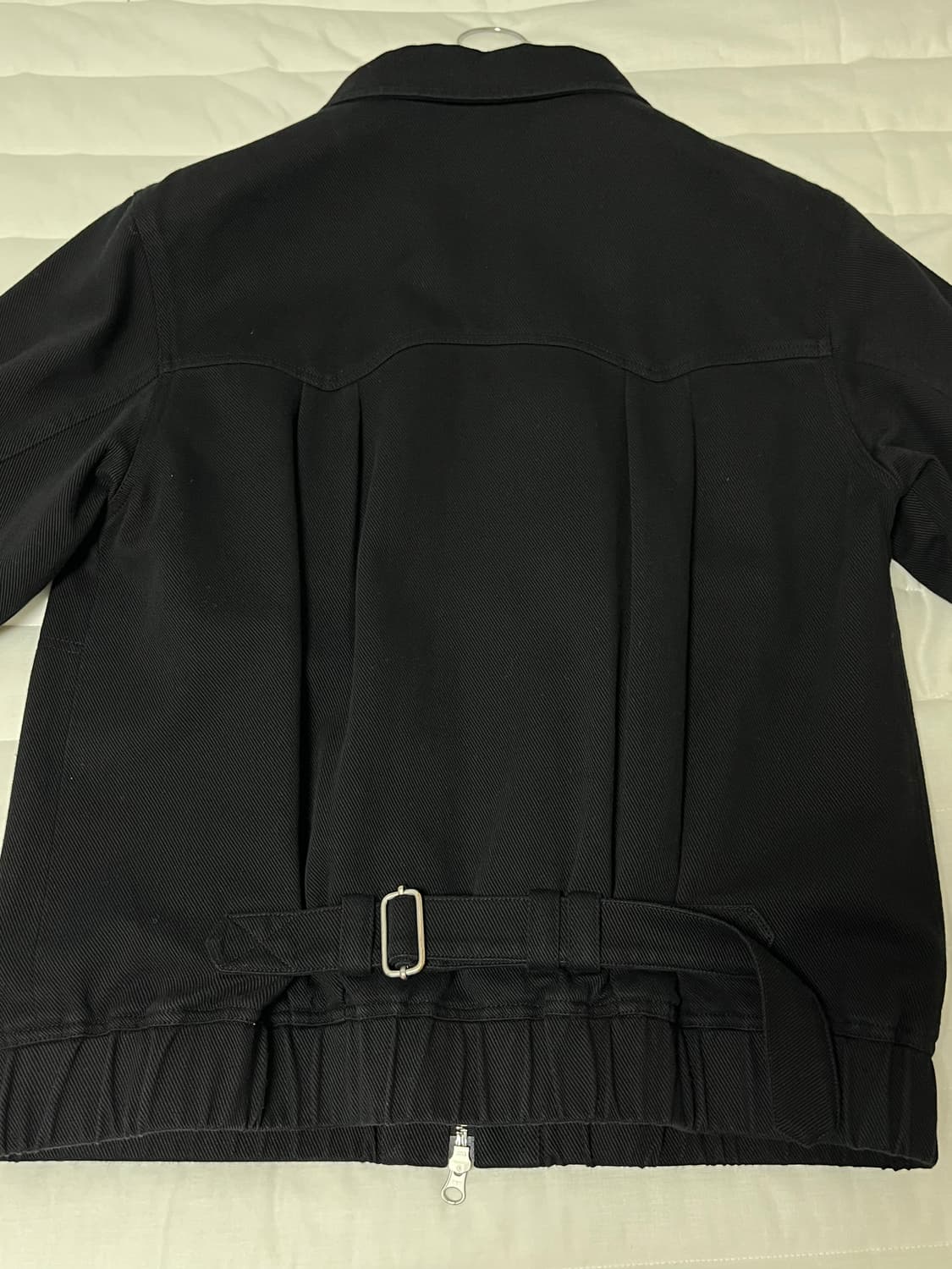 더바이닐하우스 자켓 상품이미지7