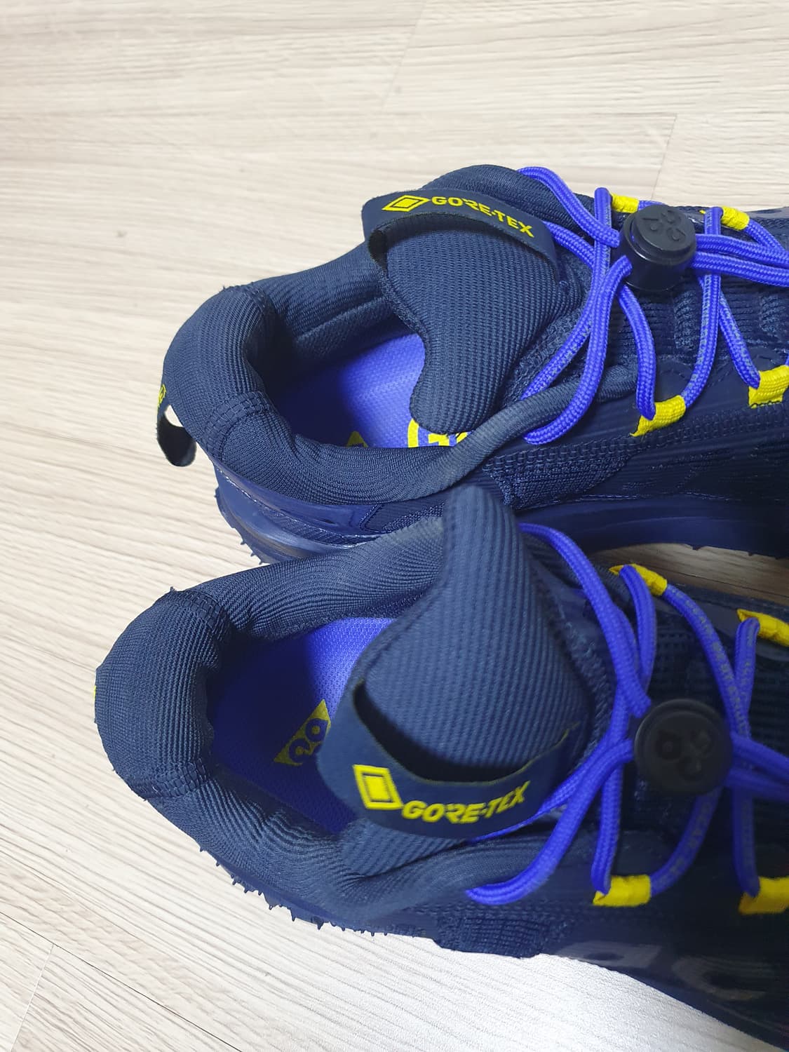 나이키 ACG 마운틴 플라이2 고어텍스 280 상품이미지8