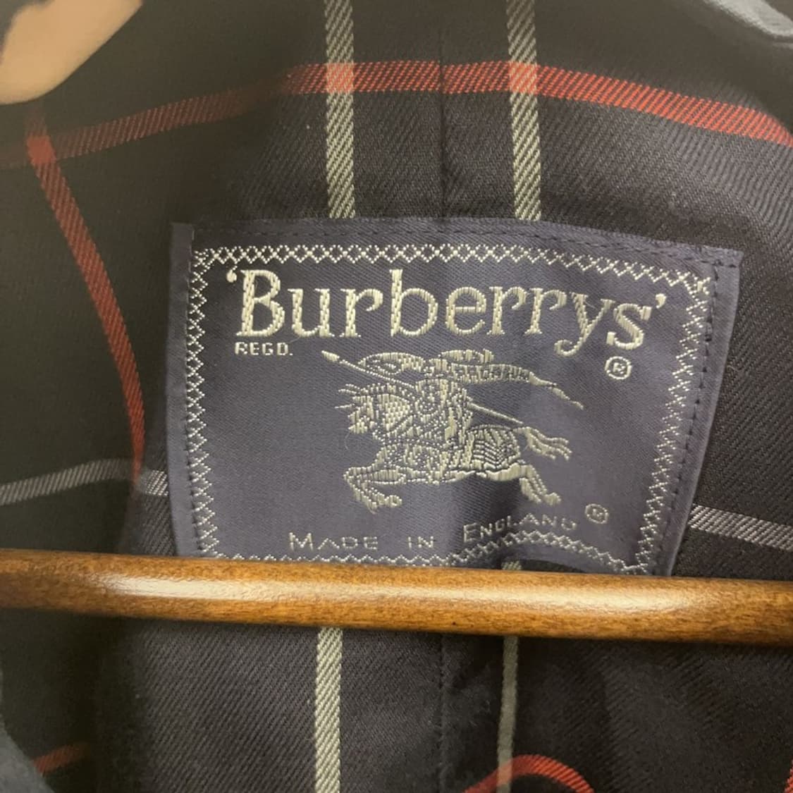 버버리 모던 시크 캐주얼 트렌치 코트 100 C08927 상품이미지5