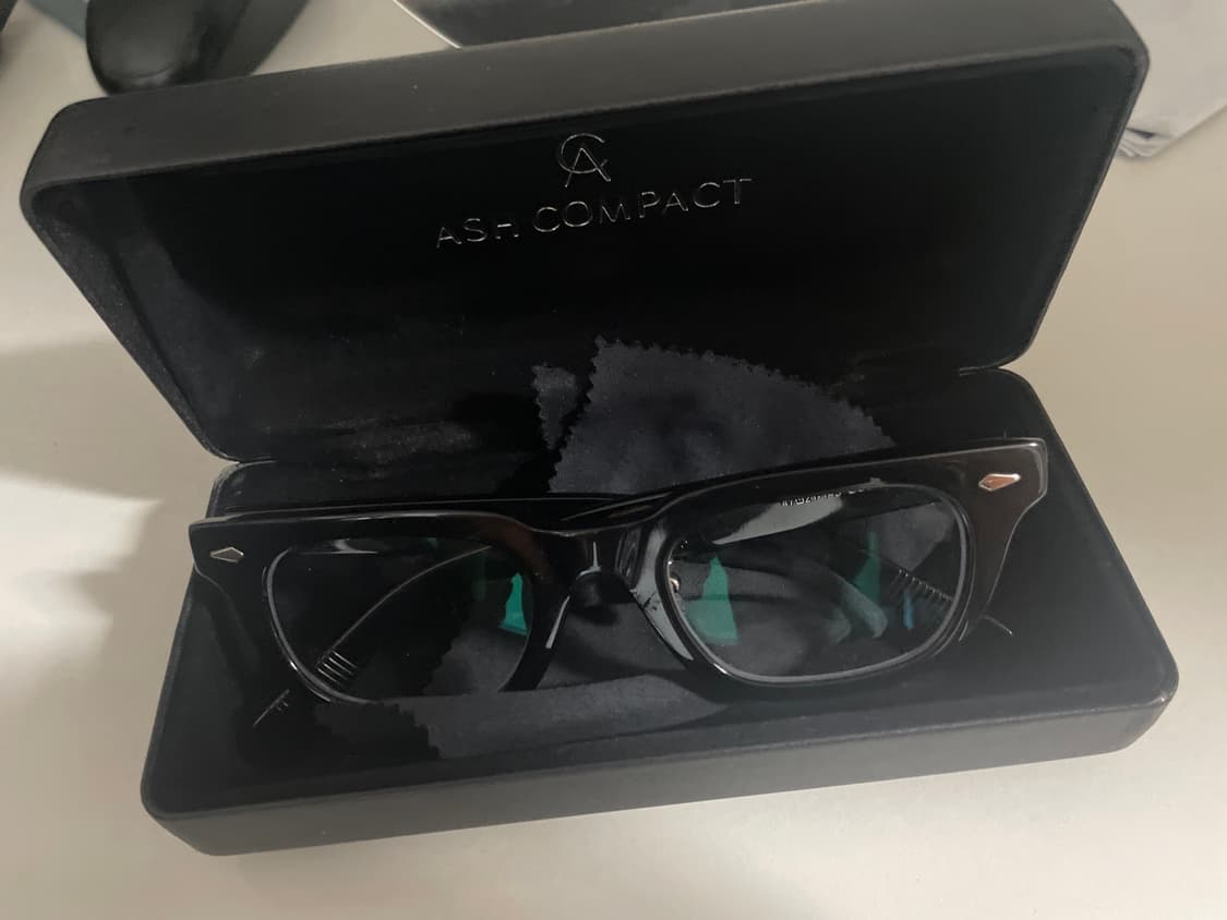 애쉬컴팩트 베이커 47 상품이미지1