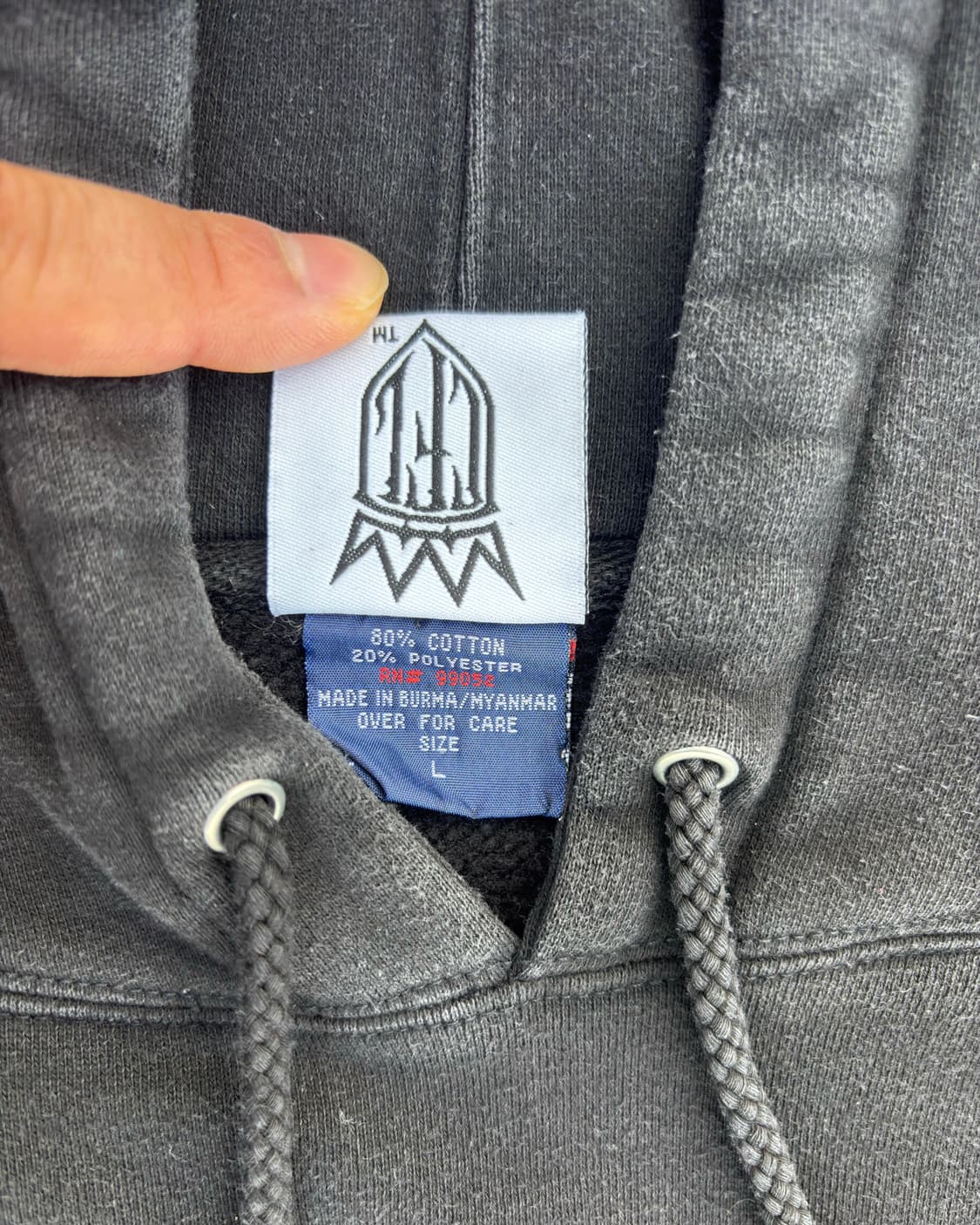 00s west coast choppers 후디 상품이미지5