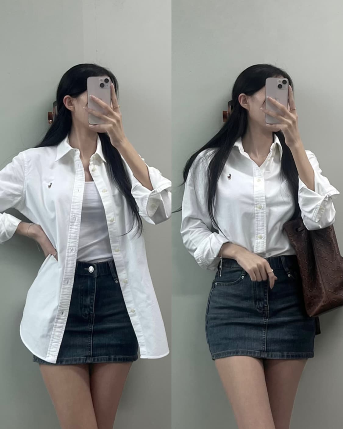 폴로 셔츠  상품이미지1