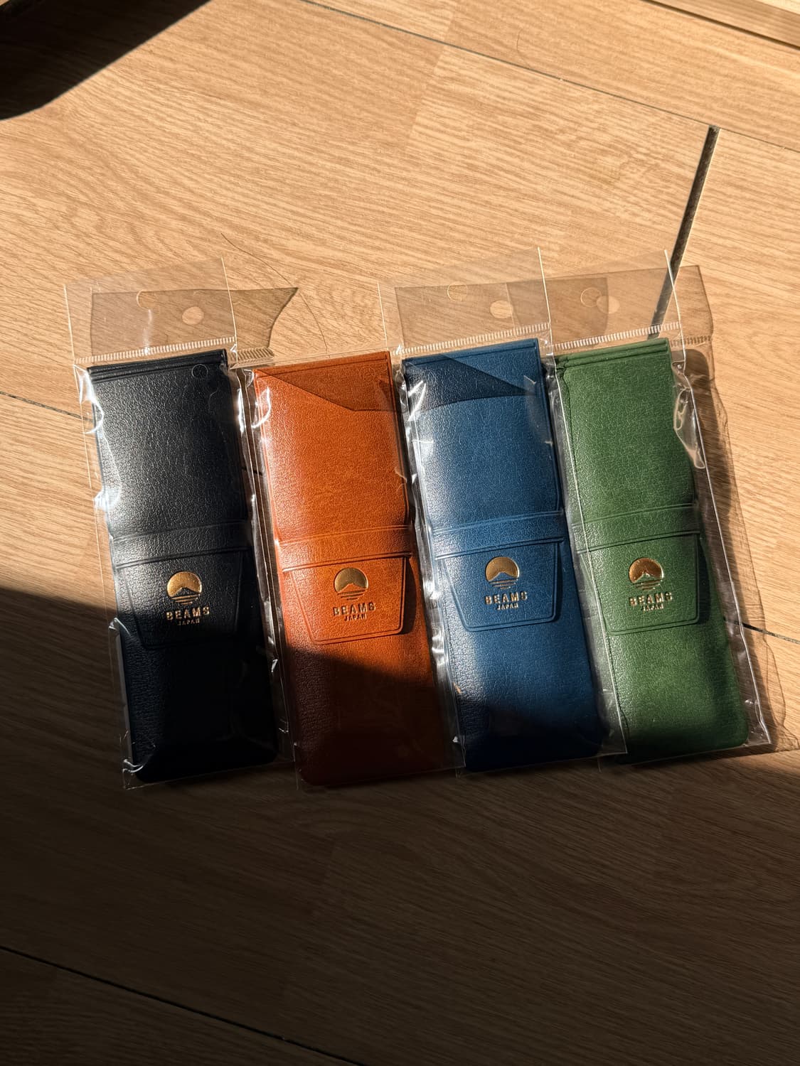 빔즈 팬케이스  상품이미지1