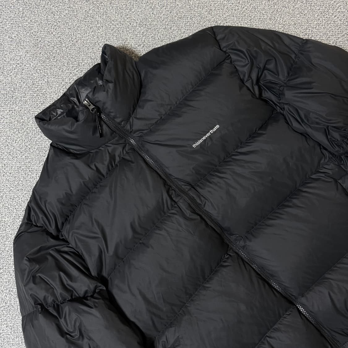 디스이즈네버댓 퍼텍스 퀀텀 패딩 XL 상품이미지5