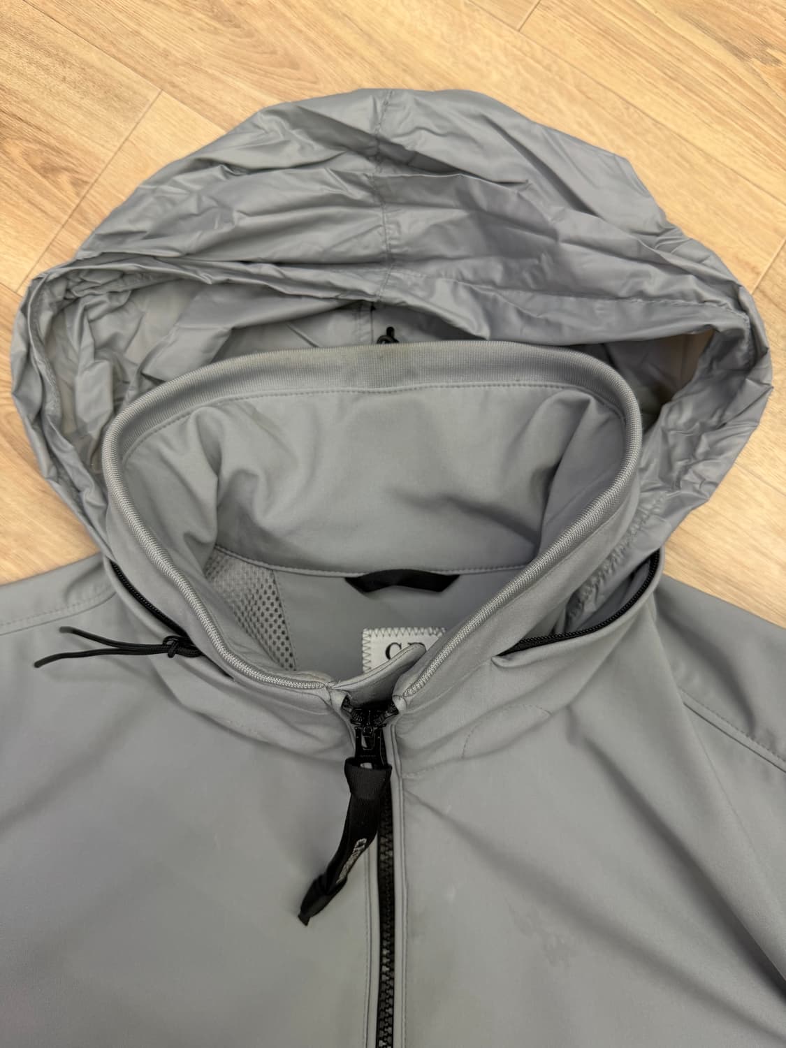 C.P. Company 바람막이 상품이미지6