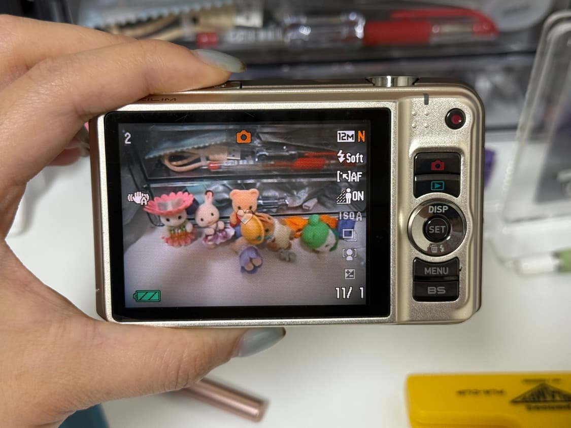 exilim h10 상품이미지3