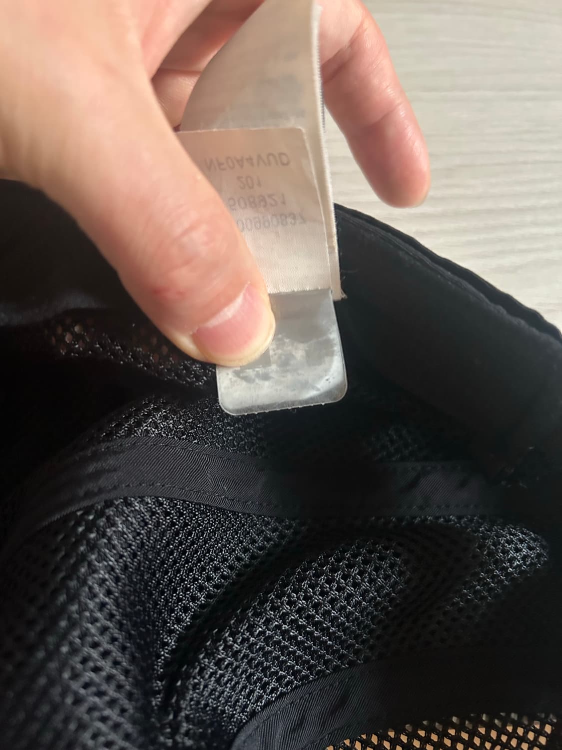 슈프림 노스페이스 선쉴드 모자 판매 상품이미지7