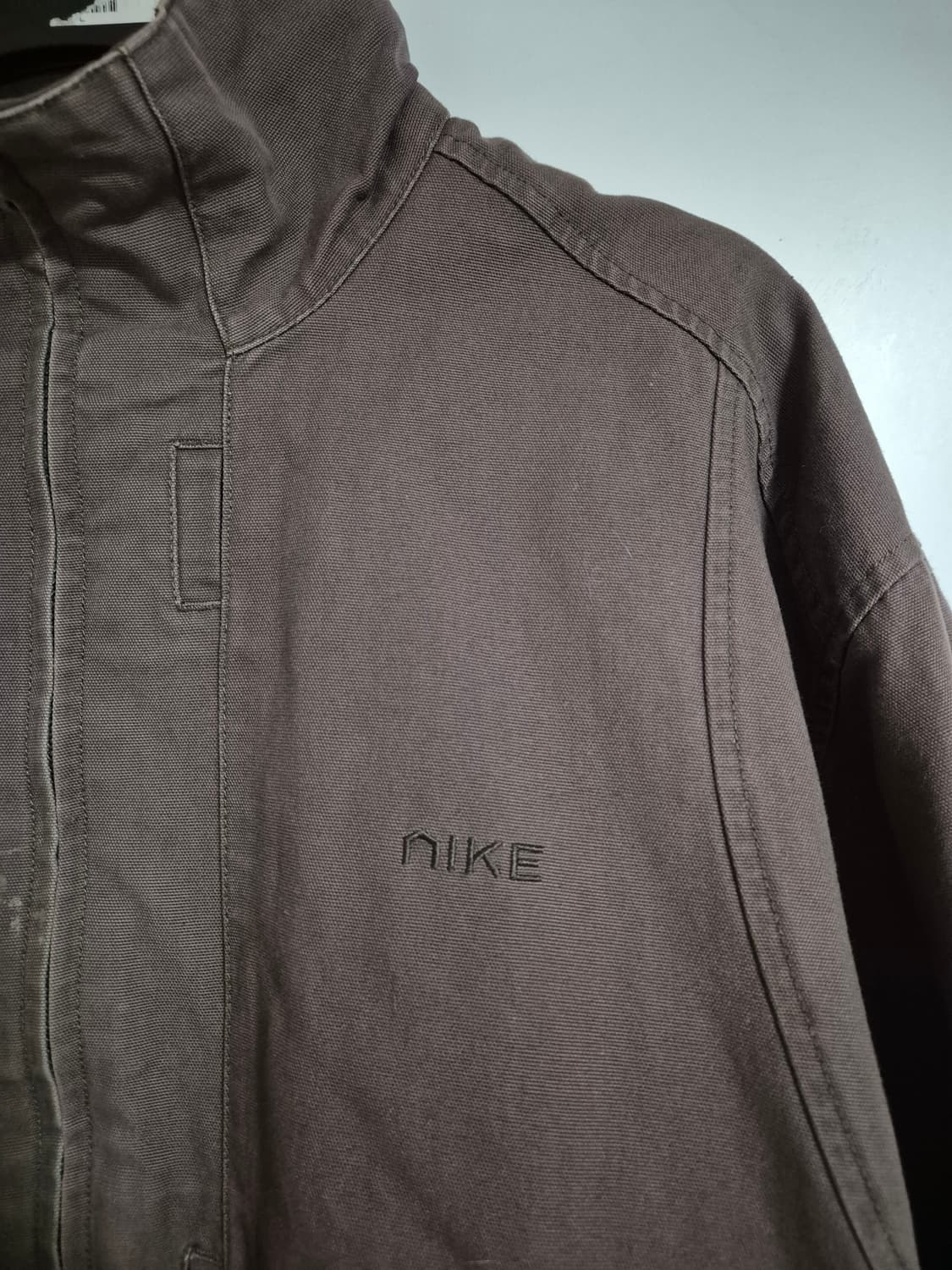 00s vintage 나이키 워크자켓 XL 상품이미지3