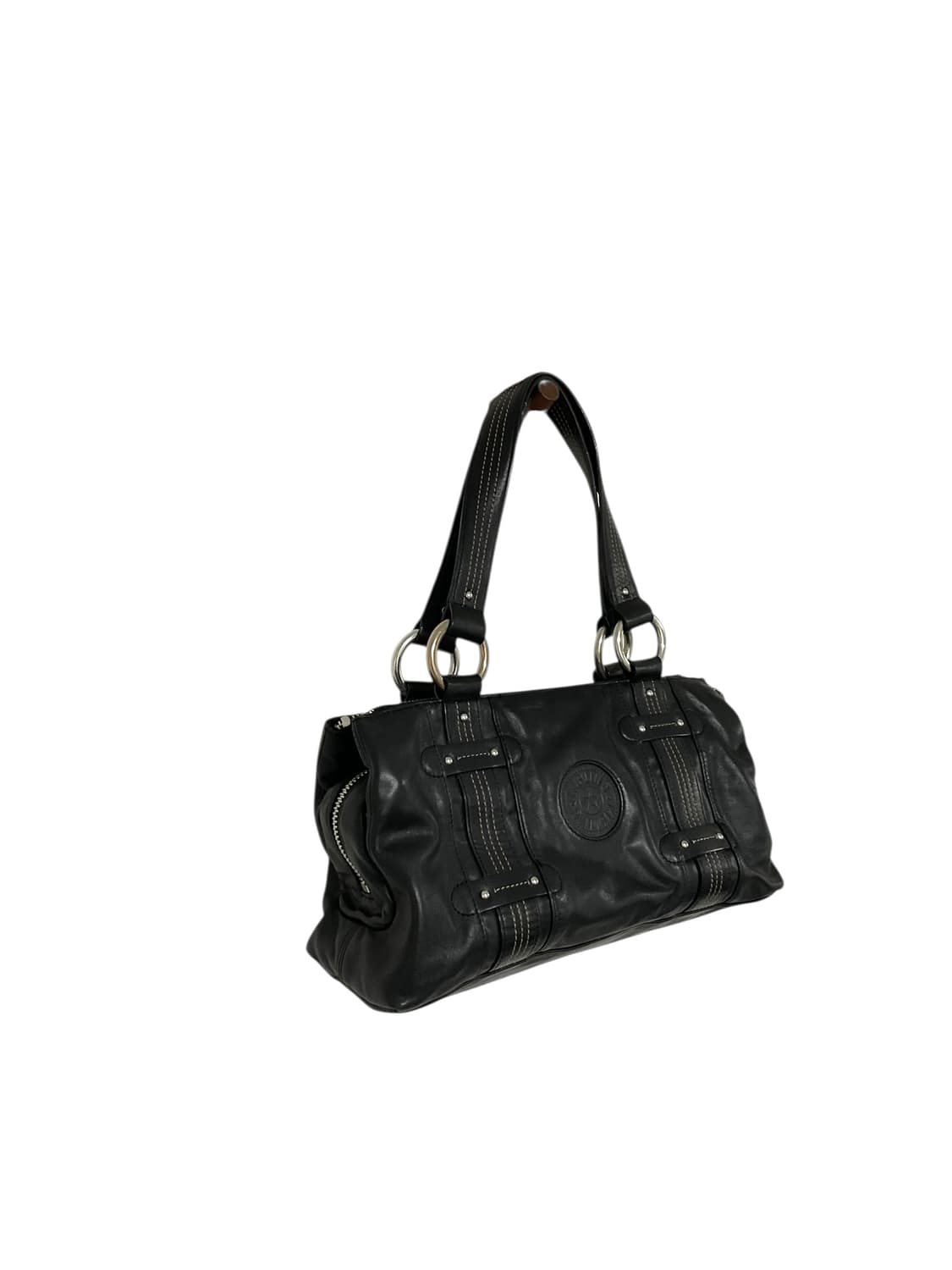 키플링 가죽 숄더백 상품이미지2