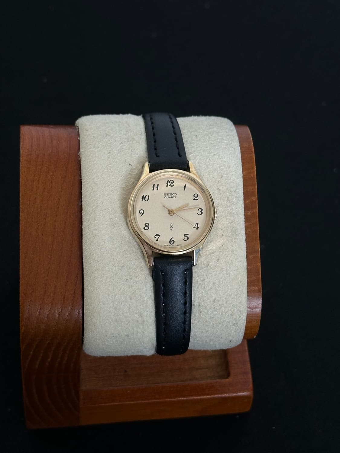 Seiko Vintage 세이코 빈티지 쿼츠 시계 상품이미지3