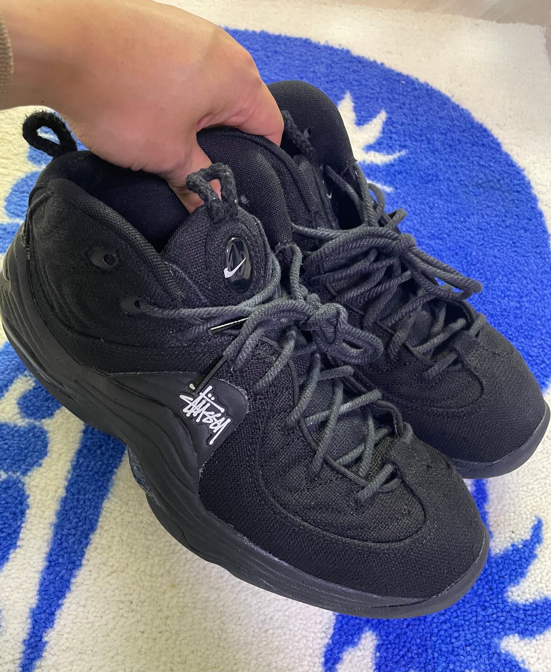 나이키 스투시 에어페니2 275 상품이미지3