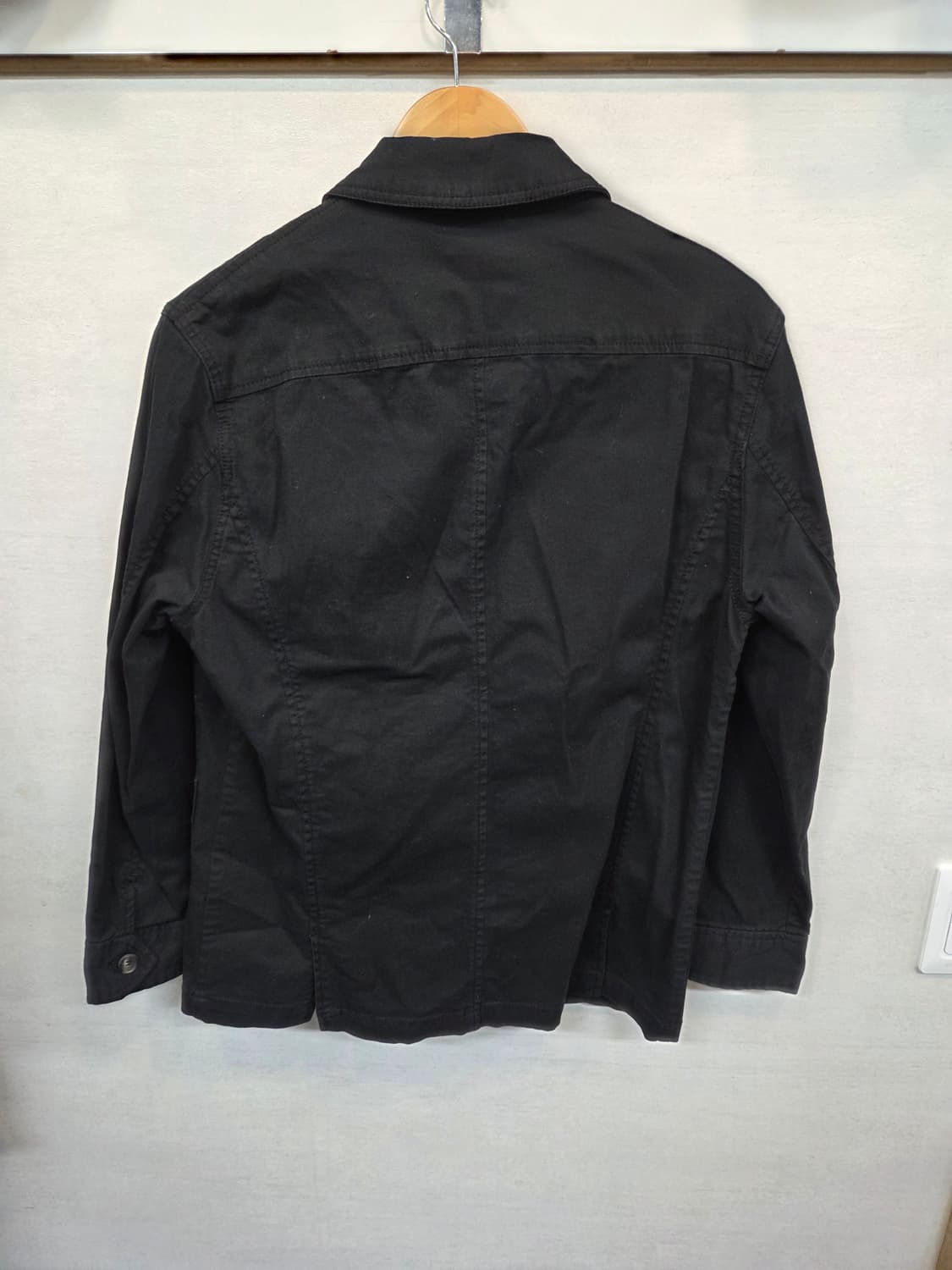 비욘드클로젯 멀티포켓 야상 필드자켓 95 상품이미지2