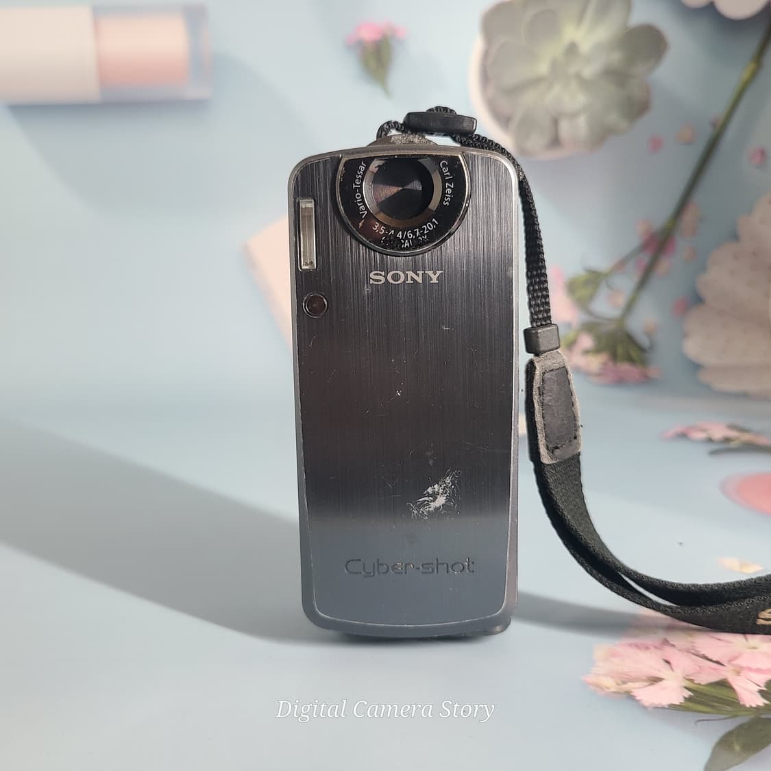 소니 사이버샷 DSC M1 디카 캠코더 (빈티지 카메라) 상품이미지1
