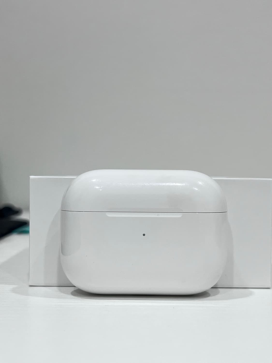 정품에어팟 프로 2세대 c타입 판매합니다(무하자,보증기간 있음 상품이미지4