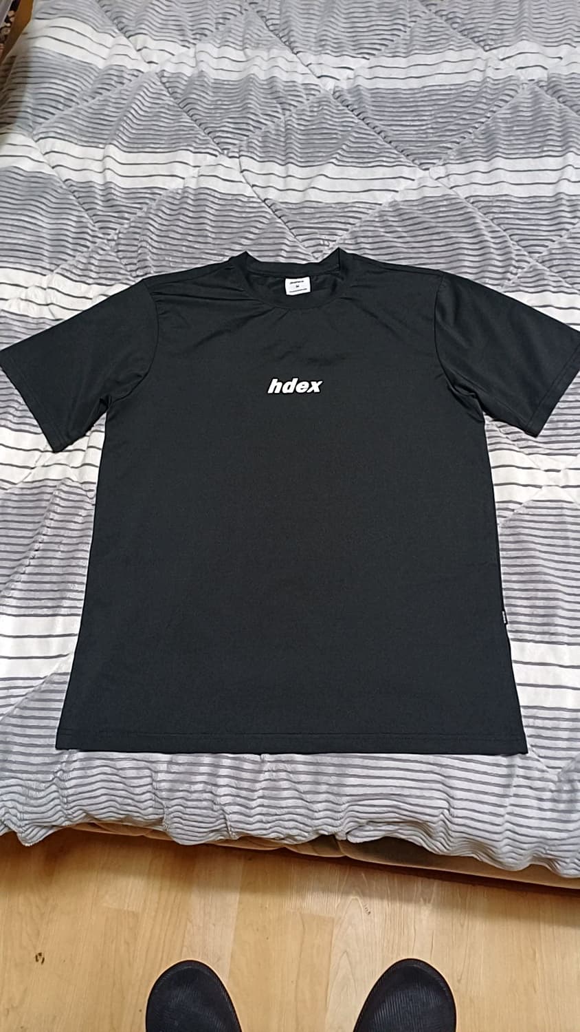 HDEX 기능성티 95 가슴50 기장68 상품이미지1