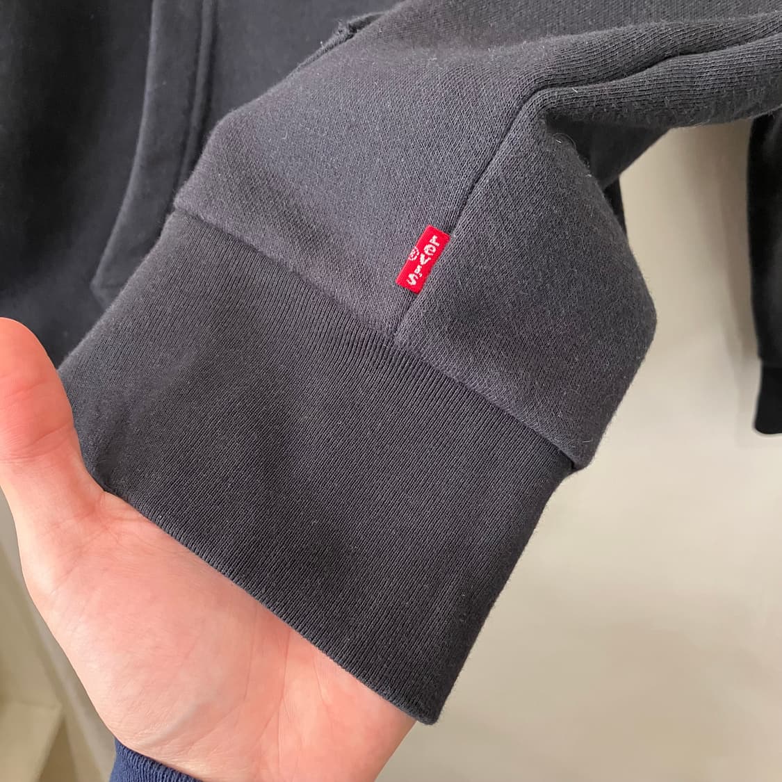 148 리바이스 후드집업 상품이미지4