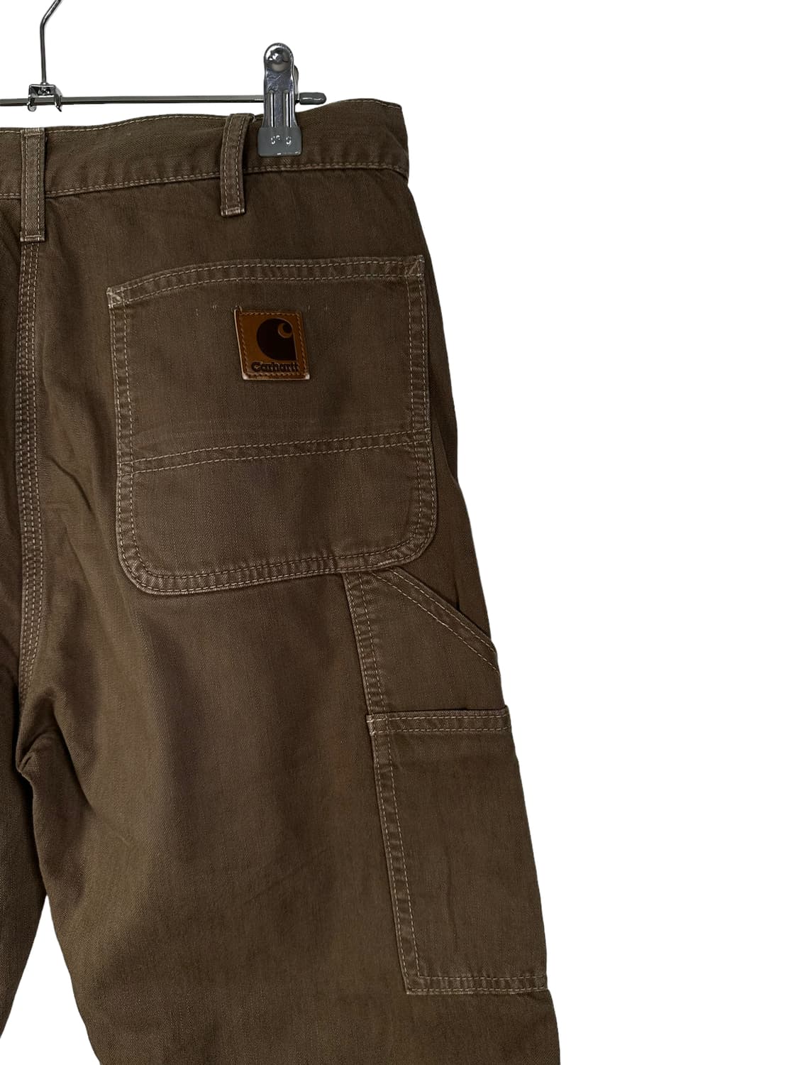 90's Carhartt cotton carpender 상품이미지5