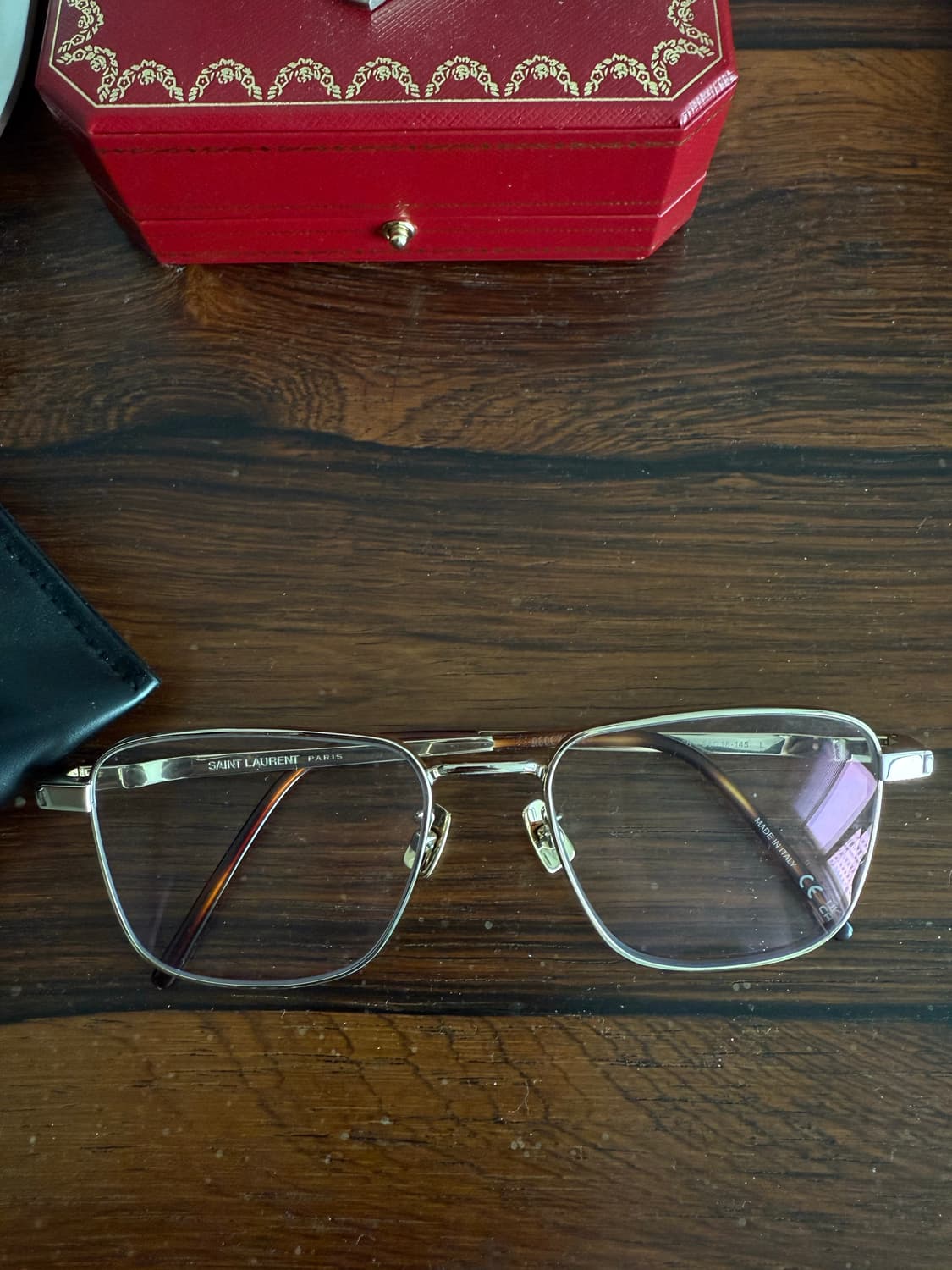 생로랑 / 바칼랠로 안경 / F 상품이미지1