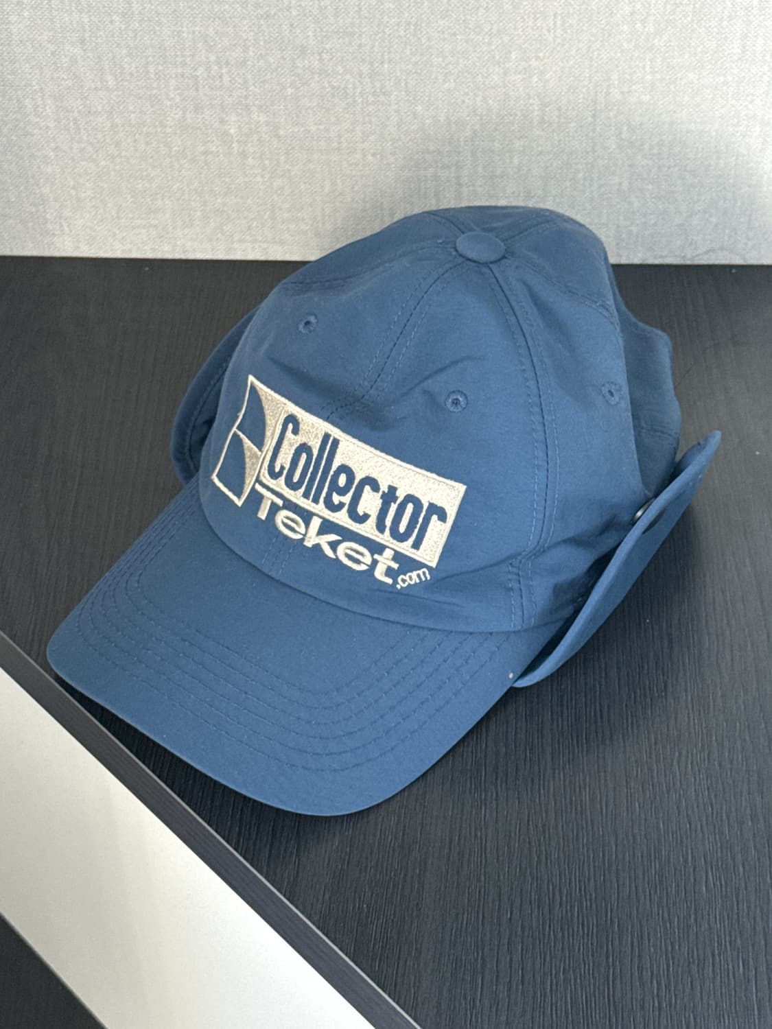 테켓 이어플랩 상품이미지1