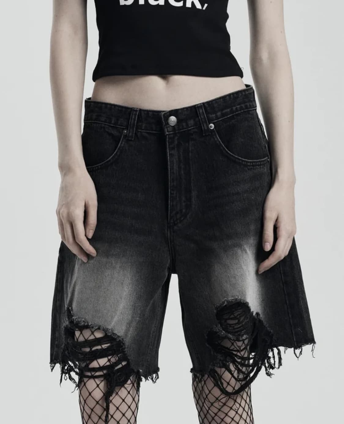 오도어 듀크 버뮤다 상품이미지2