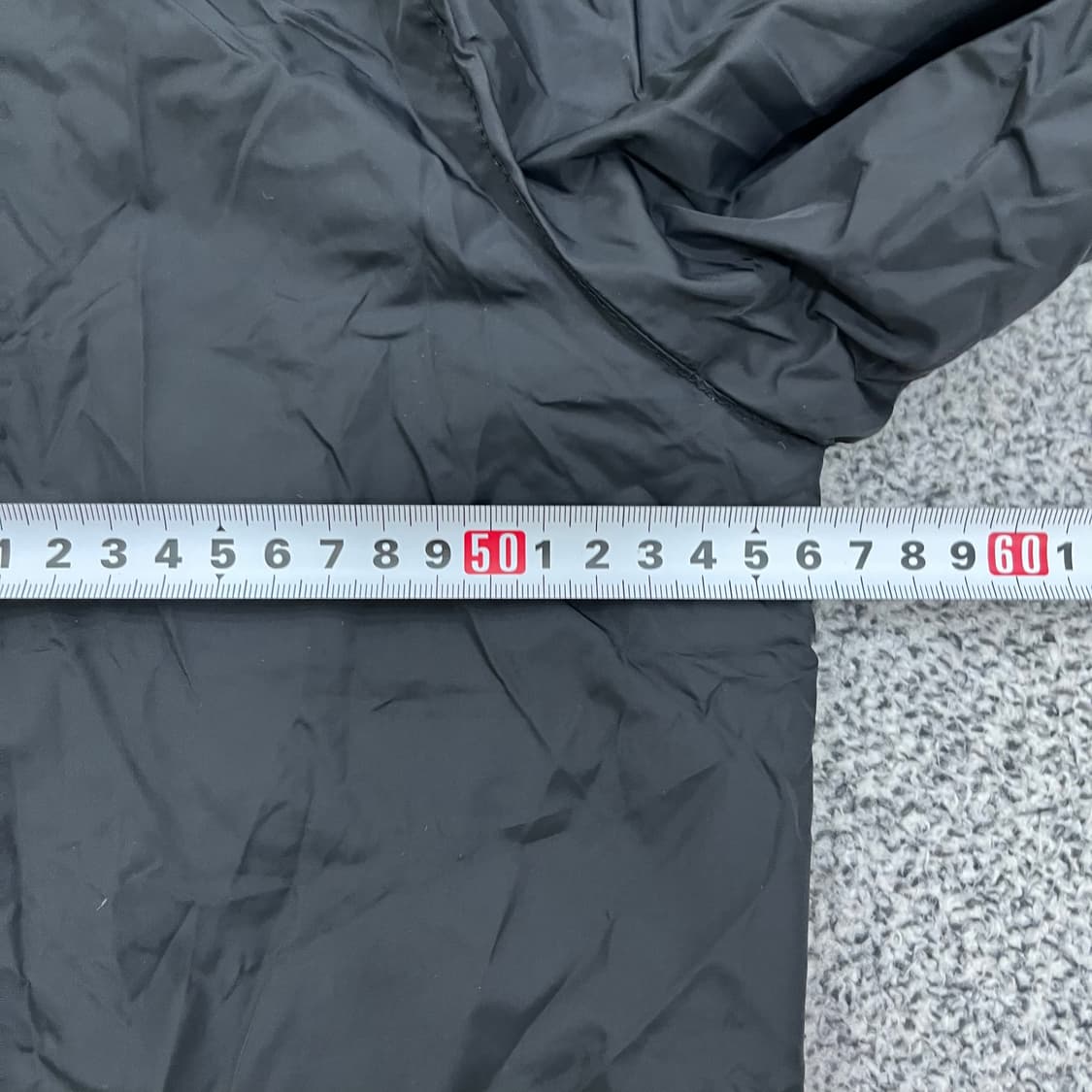L 언디피티드 코치 자켓 0417M 상품이미지6