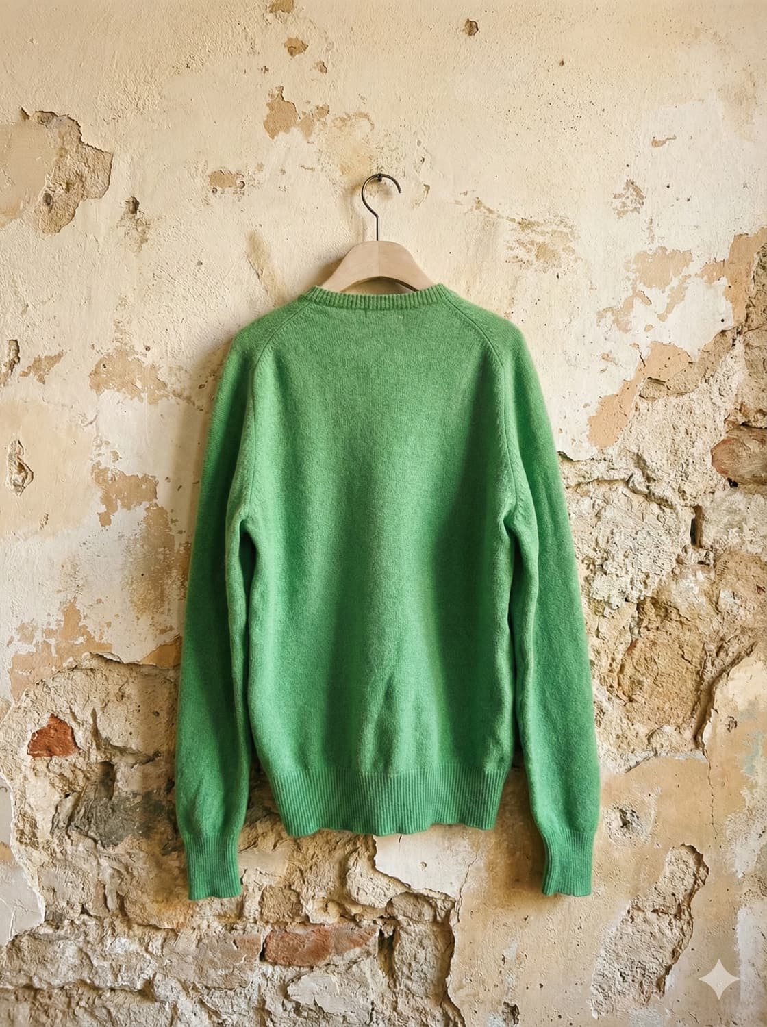 CHAPS RALPH LAUREN 램스울니트 상품이미지3