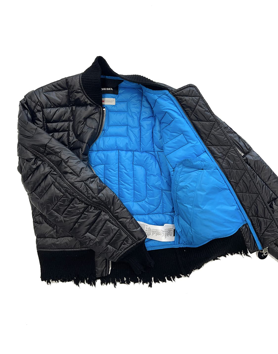 디젤 블루종 상품이미지3