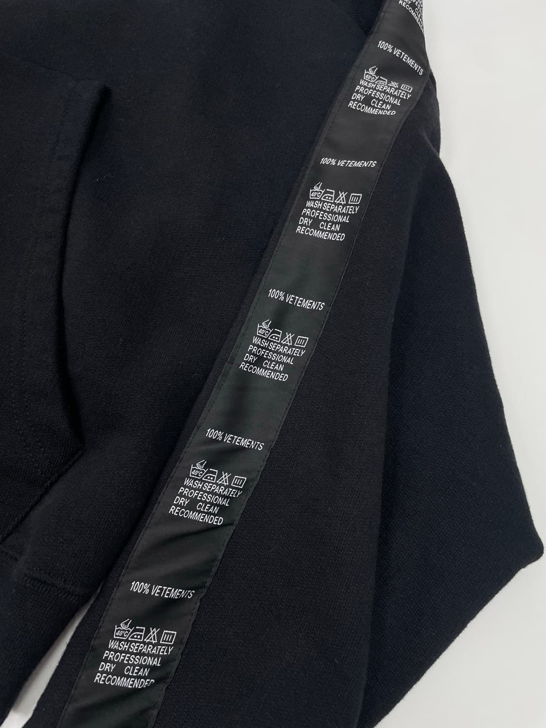 VETEMENTS 상품이미지5