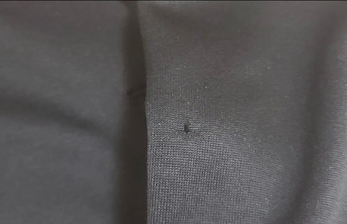 블랙 아디다스 슈퍼스타 트랙탑 집업 새상품급 95 상품이미지3