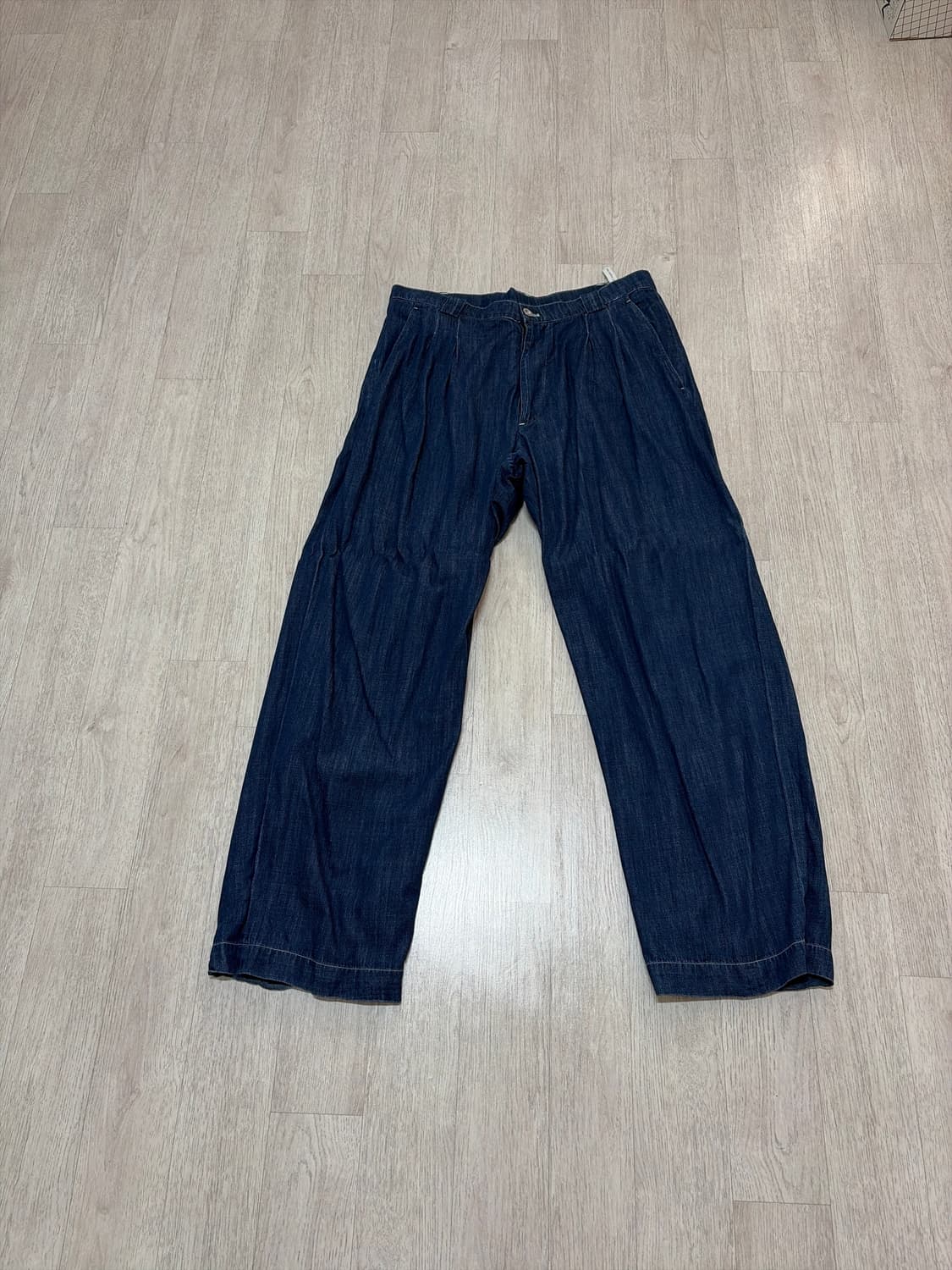 이얼즈어고 청바지 상품이미지1