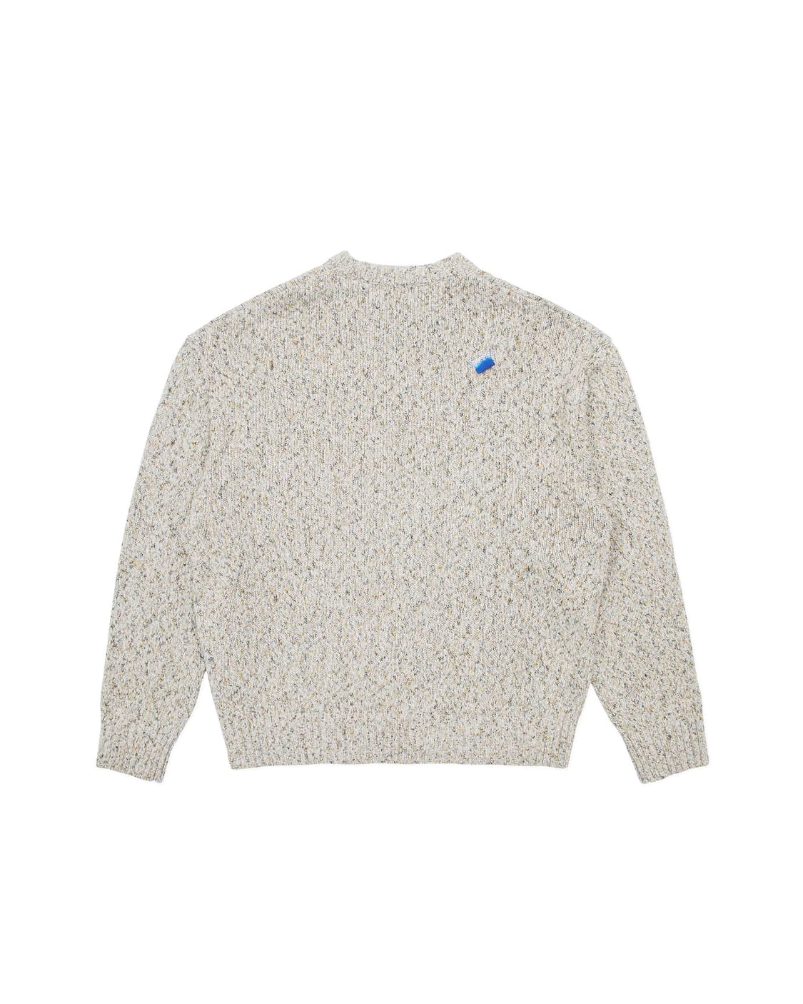 (새상품) 아더에러 Genti Knit 젠티니트 오트밀 / L 사이즈 상품이미지3