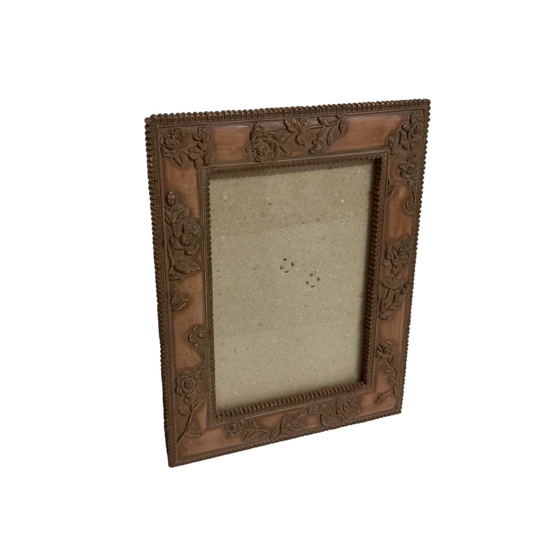 00s 로코코무드 로즈 릴리프 프레임 액자 상품이미지3