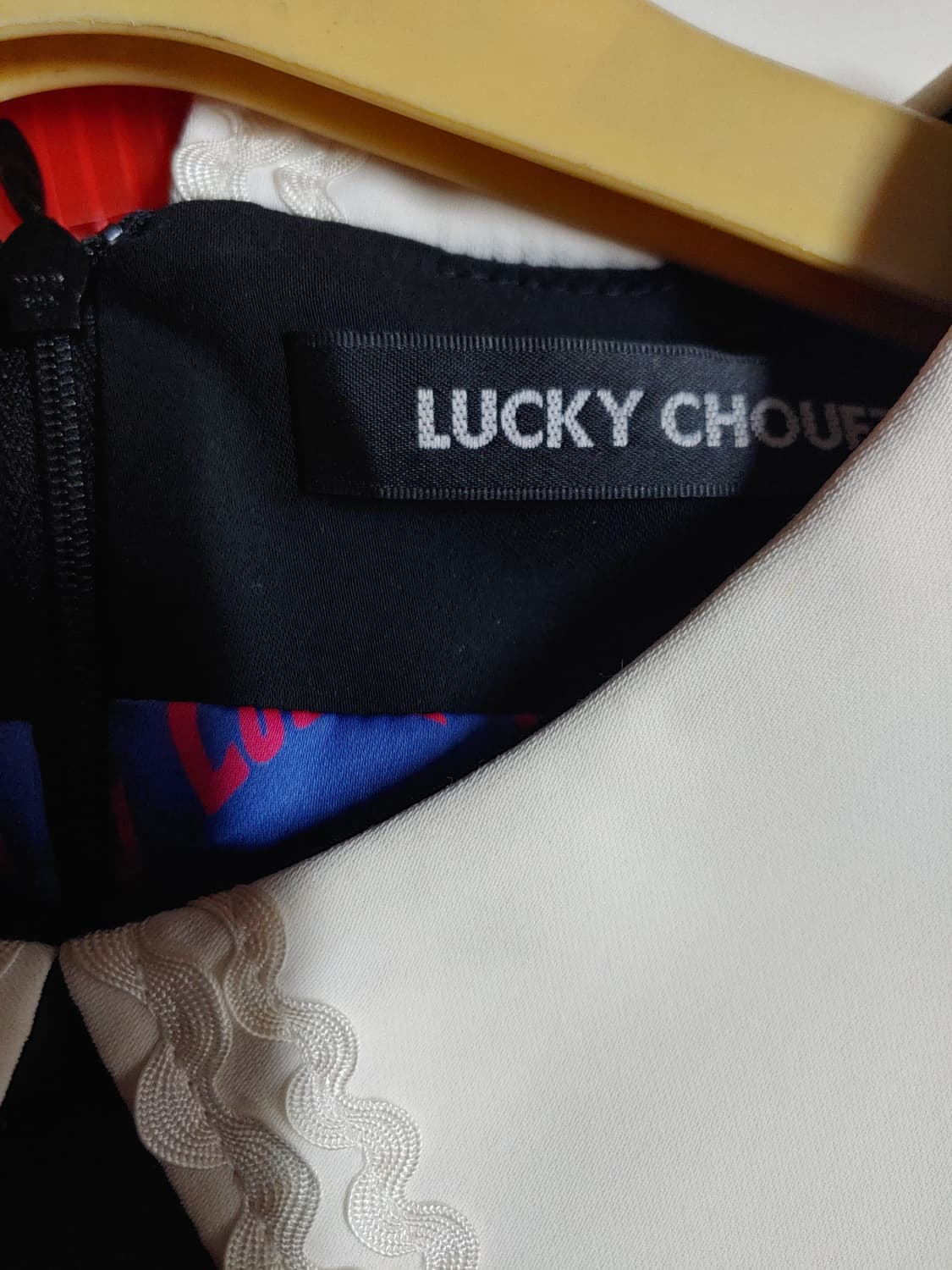 럭키슈에뜨 원피스 여성 36 상품이미지3