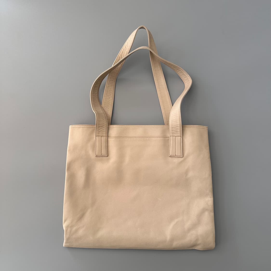 이세이미야케 im product 가죽 토트백 상품이미지3