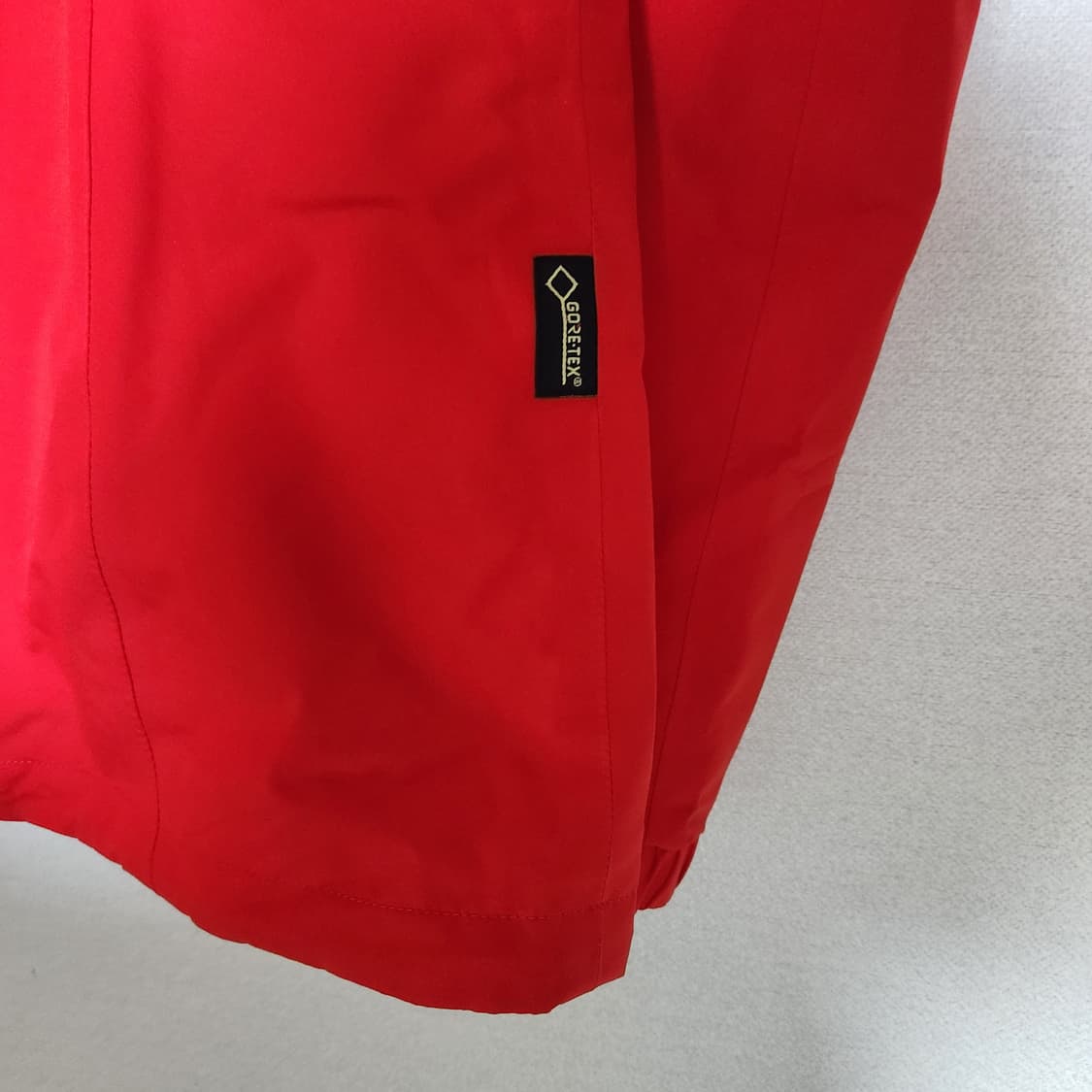 텍새옷 코오롱 고어텍스 점퍼 여100 상품이미지6