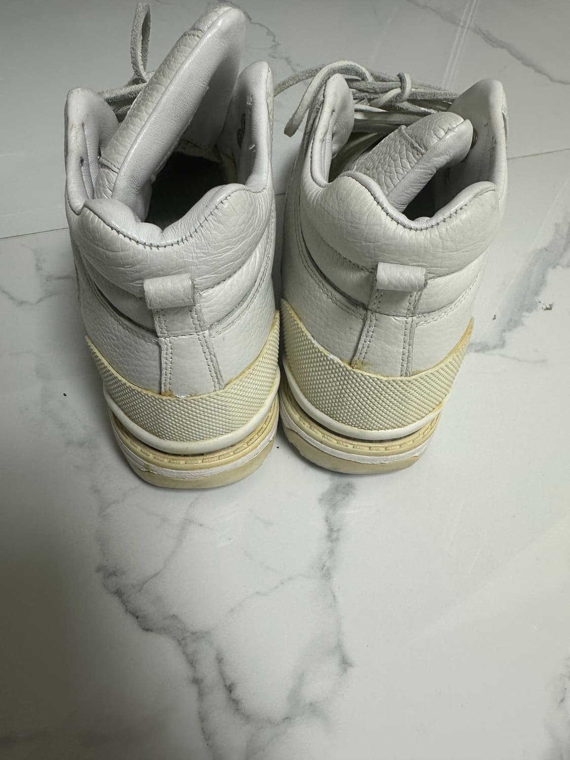 visvim 비즈빔 세라 부츠 상품이미지3