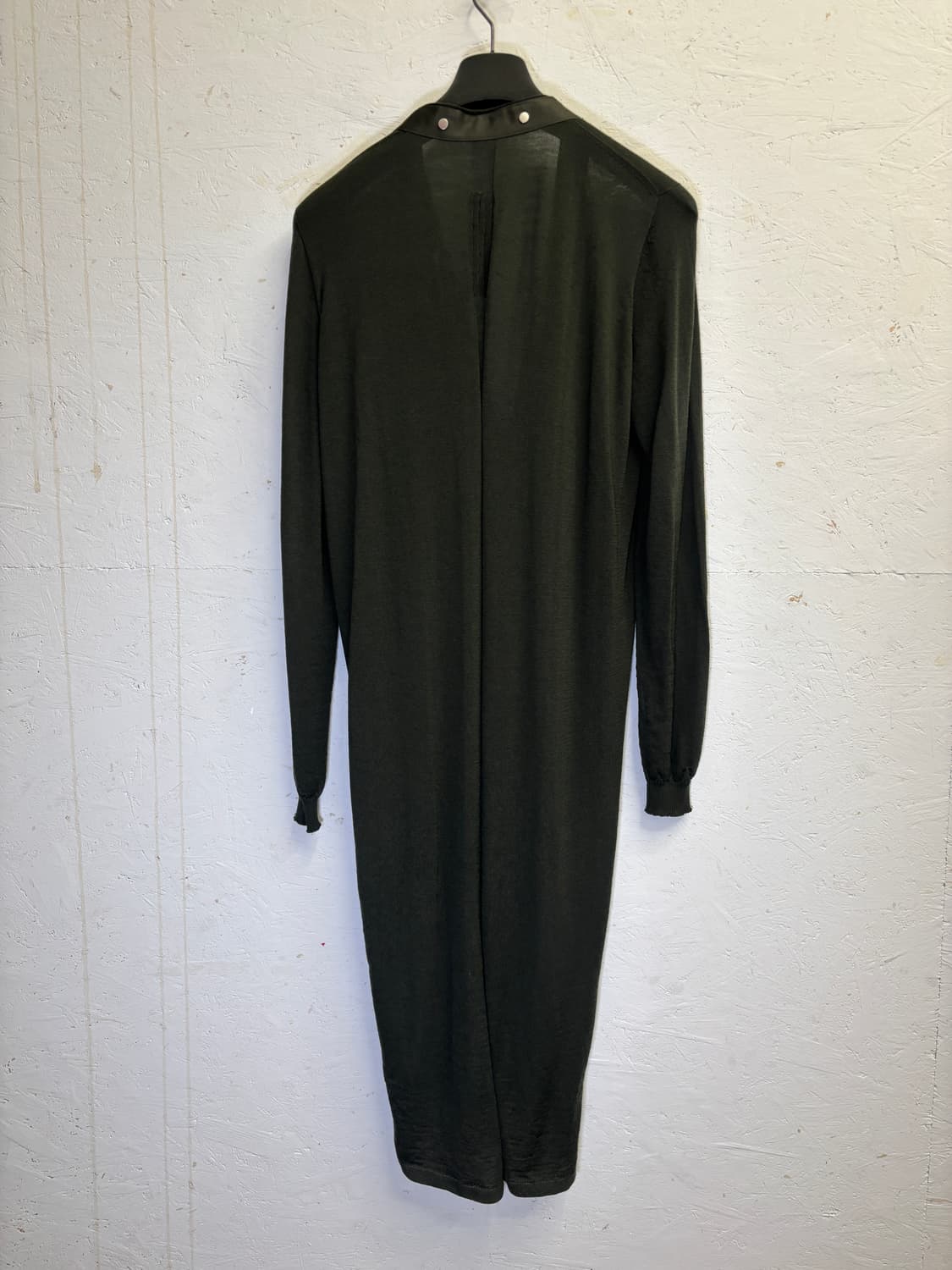 릭오웬스 TECUATL S/S 20 상품이미지6