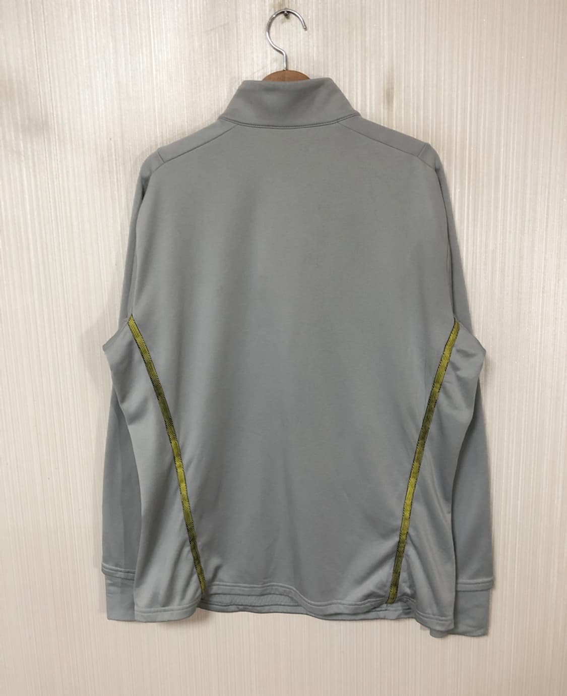 푸마 21-22 보루시아 도르트문트 트레이닝 플리스탑 L 상품이미지8