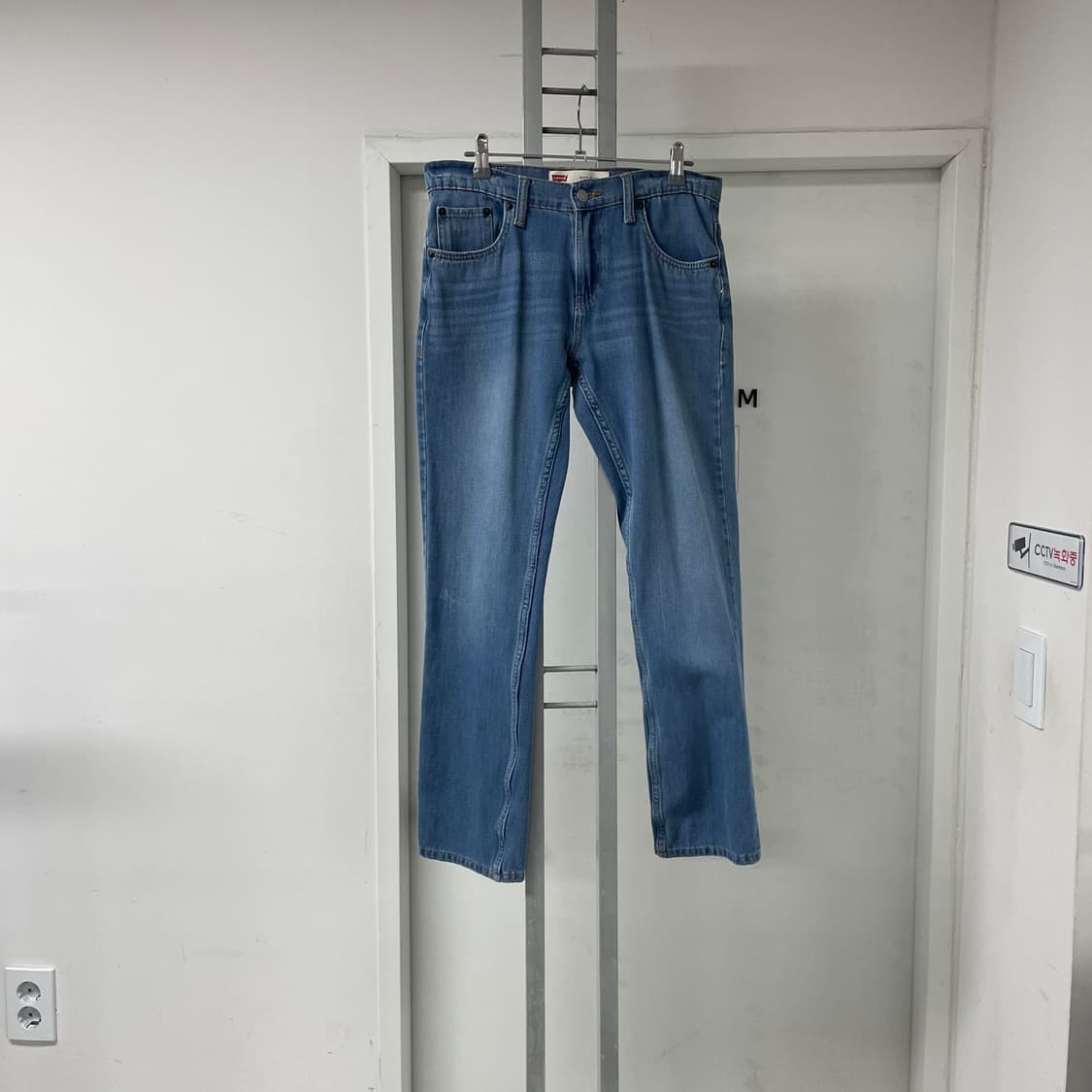 리바이스 511 데님 팬츠 W28 L28 상품이미지6