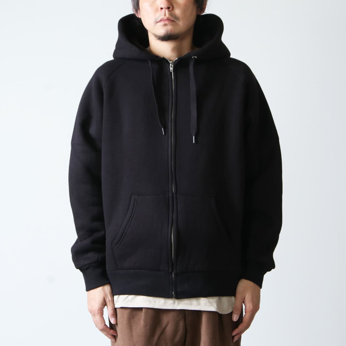 코모리 후드 상품이미지1