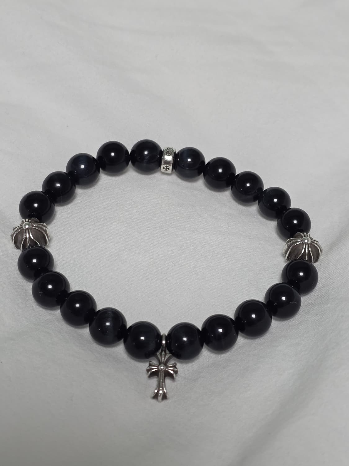 크롬하츠 스택비즈 팔찌 상품이미지1