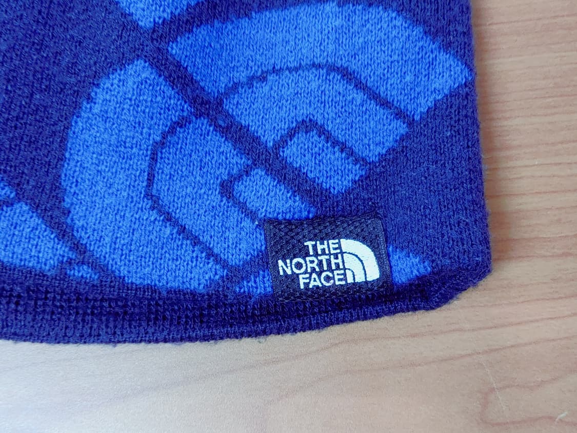 THE NORTH FACE 노스페이스 멀티로고 니트비니 상품이미지5