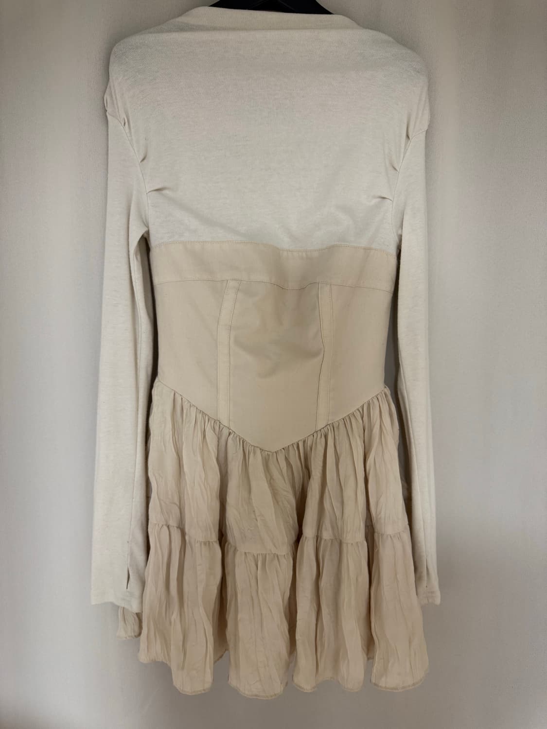 낫유어로즈 릴리 드레스 원가 179000 상품이미지4