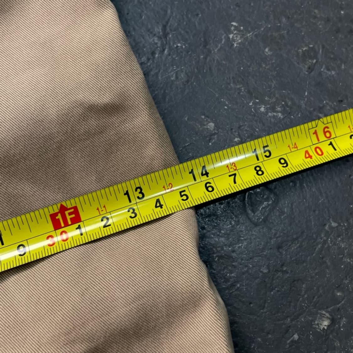 34 폴로 투턱 치노팬츠  상품이미지7