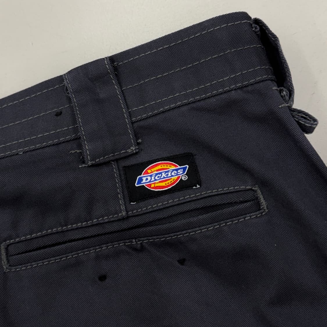 디키즈 제팬 탄창 와이드 워크 카고팬츠 상품이미지7